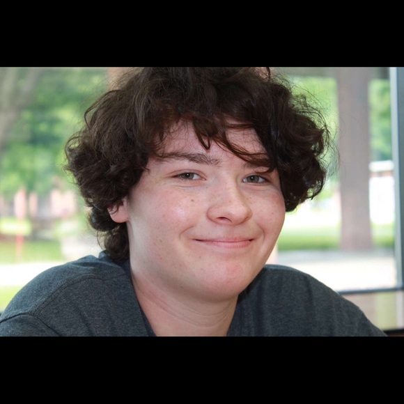 Meet your Posher, Grace - Picture 1 of 1